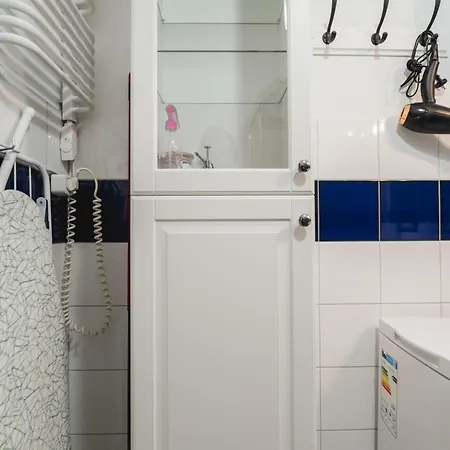 Kawiory 2 Apartamento