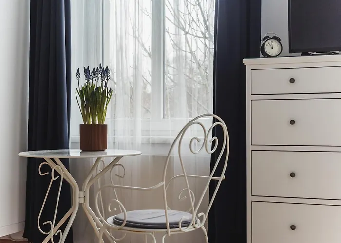 Apartmán Kawiory 2 *