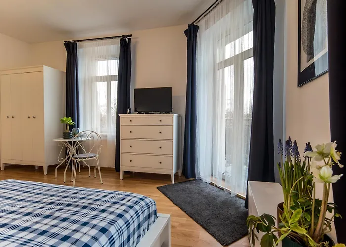 Apartmán Kawiory 2 *