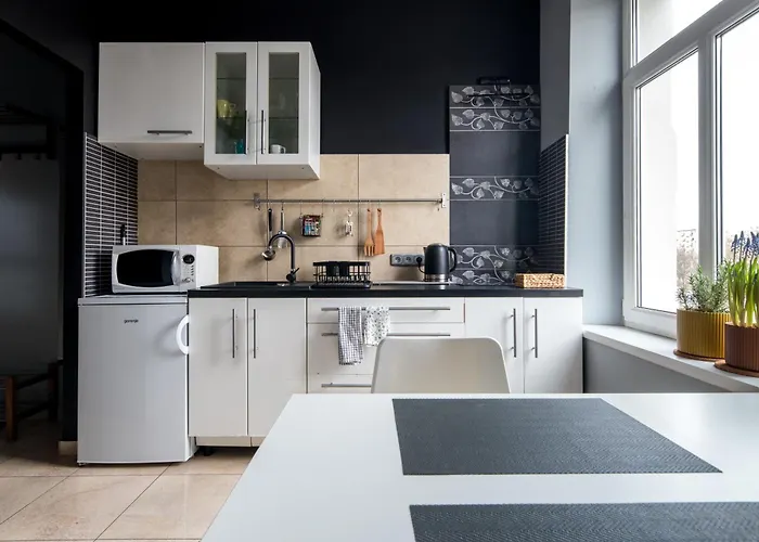 Kawiory 2 Apartment Krakow