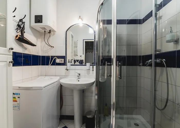 Kawiory 2 Apartmán *