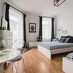 Kawiory 2 Apartment