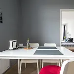 Apartment Kawiory 2