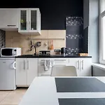 Kawiory 2 Apartment Krakow