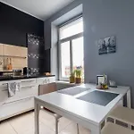 Kawiory 2 Apartment