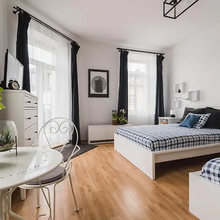 Kawiory 2 Appartement