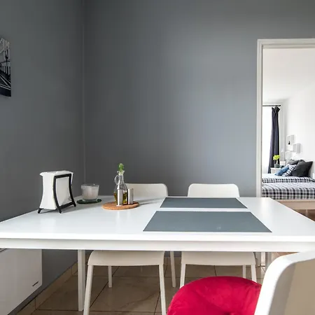Apartment Kawiory 2/22