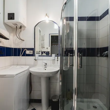 Kawiory 2 Appartement *