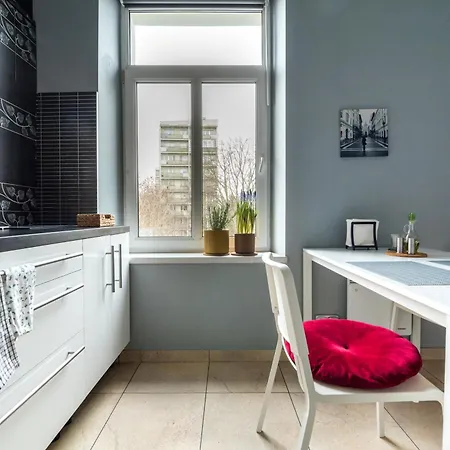 Appartement Kawiory 2/22