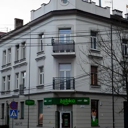 Kawiory 2 Apartment *